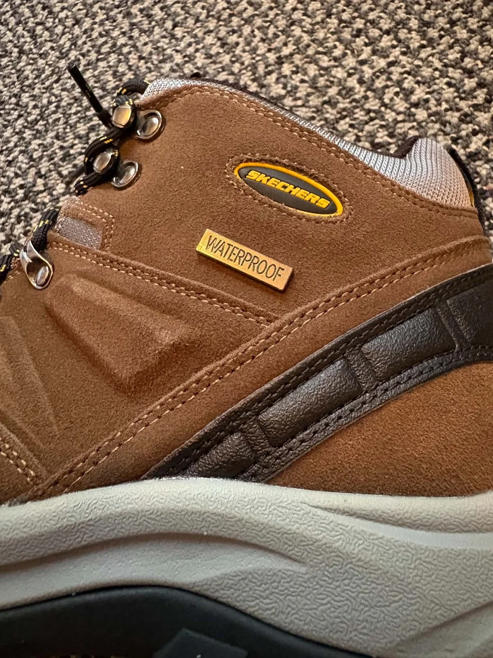 Mens Boots